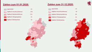 Digitaler Bauantrag | GROSSER FRANKFURTER BOGEN