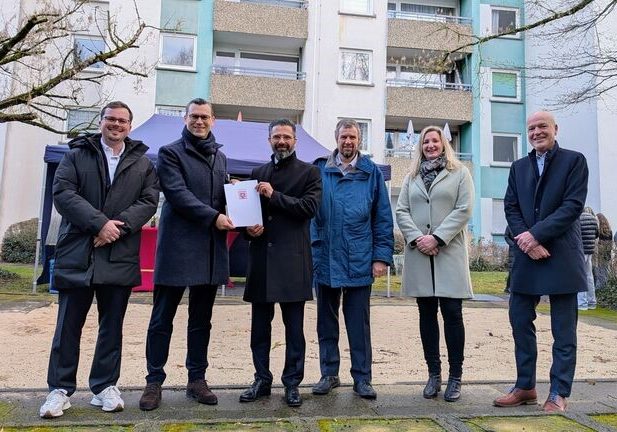 | GROSSER FRANKFURTER BOGEN